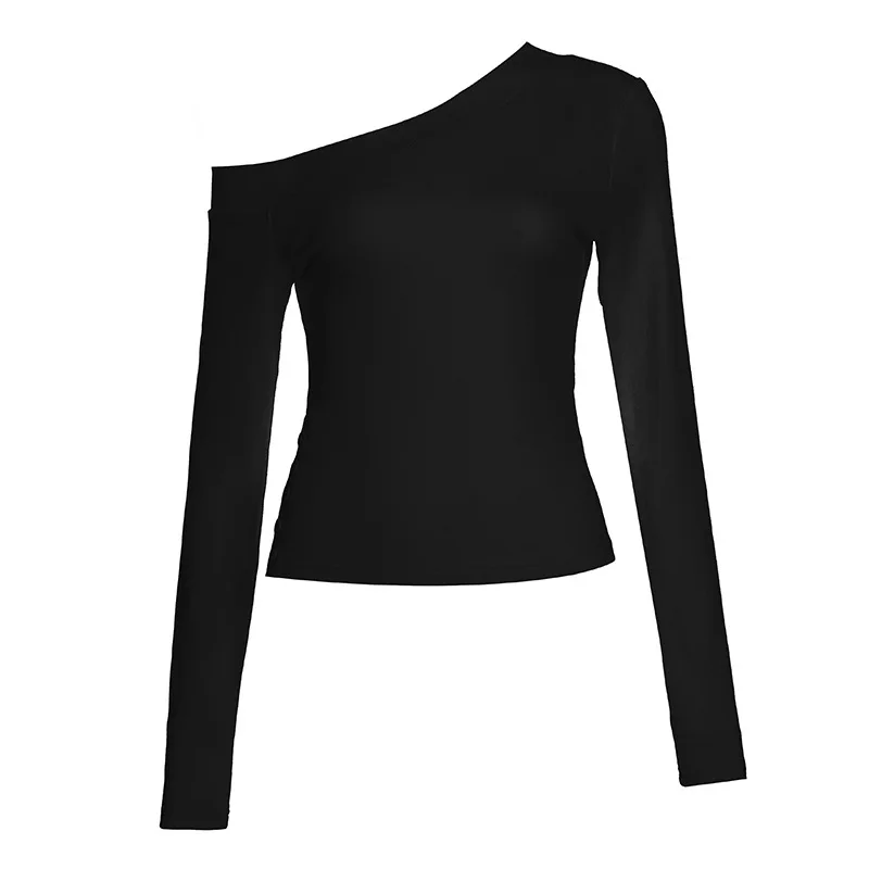 Y2K Vintage Pleated Button T-S - огляд і ціна Women Top Fashion