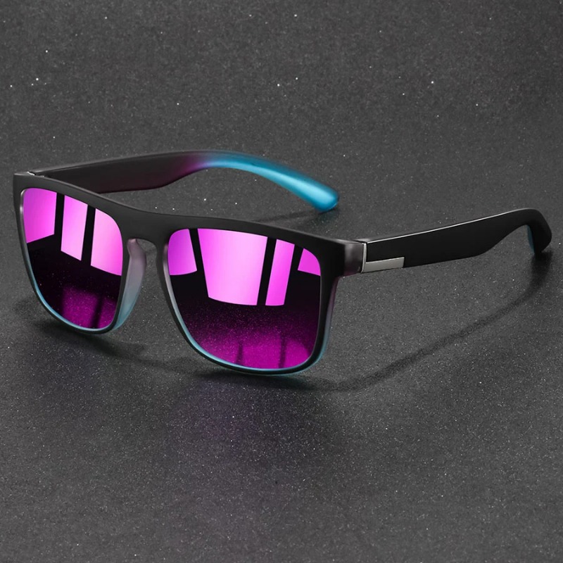 Fashion Vintage Square Sports  - огляд і ціна Women'S Fashion Eyewear