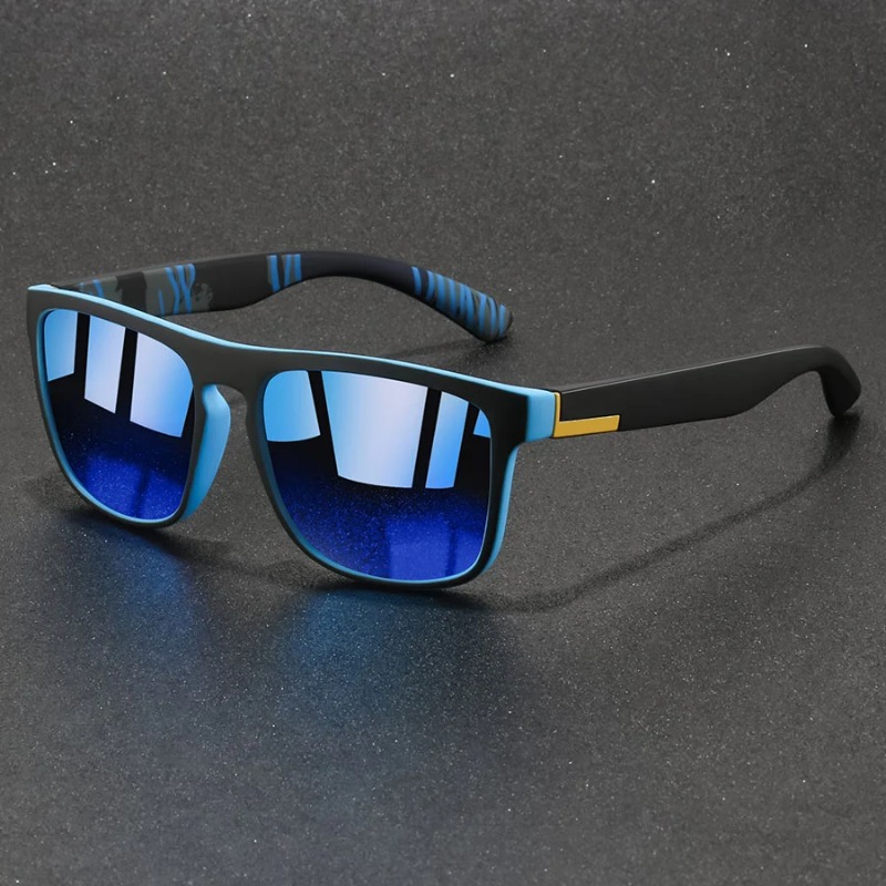 Fashion Vintage Square Sports  - огляд і ціна Women'S Fashion Eyewear