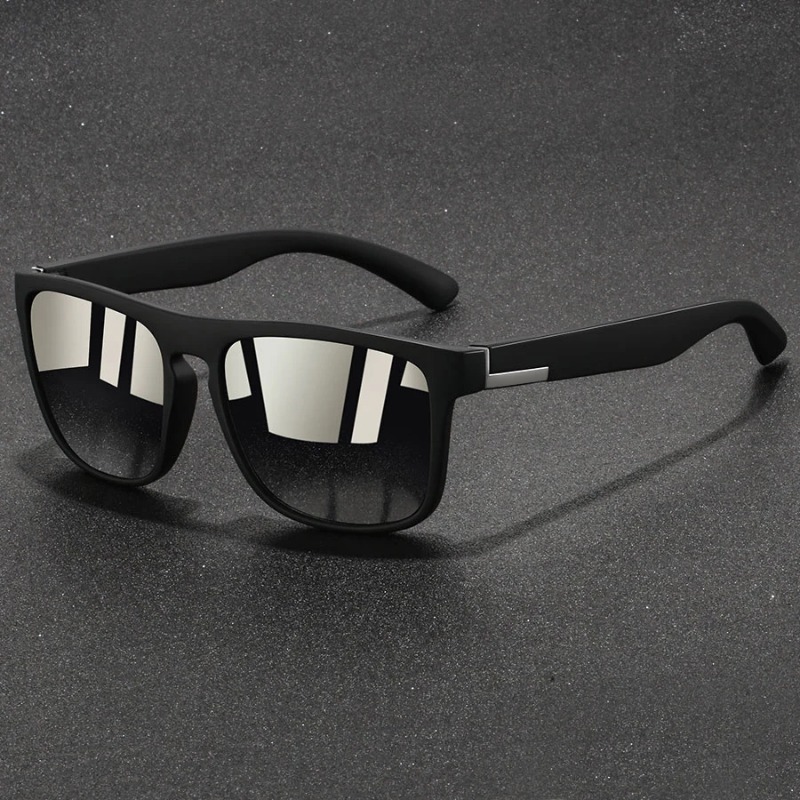 Fashion Vintage Square Sports  - огляд і ціна Women'S Fashion Eyewear