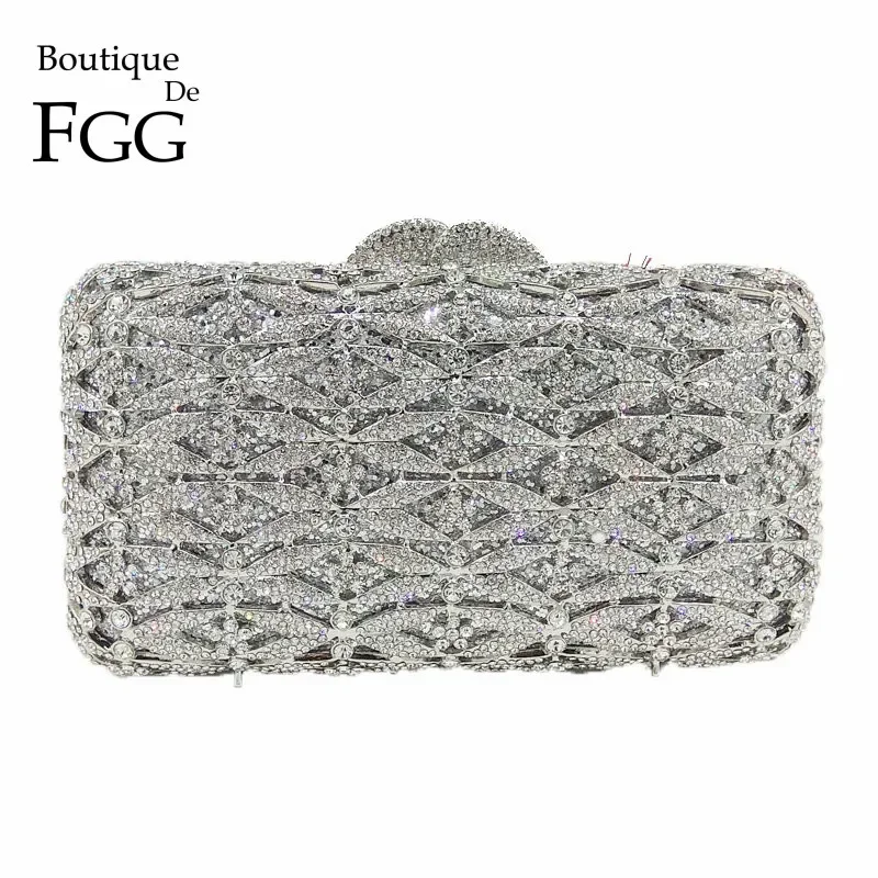 Boutique De FGG Luxury Crystal - огляд і ціна Women'S Fashion Boutique