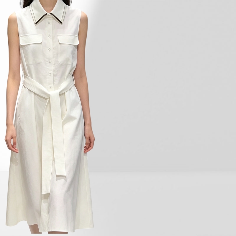 Style Women Sleeveless Lapel M - огляд і ціна Women'S Fashion Utility Belt