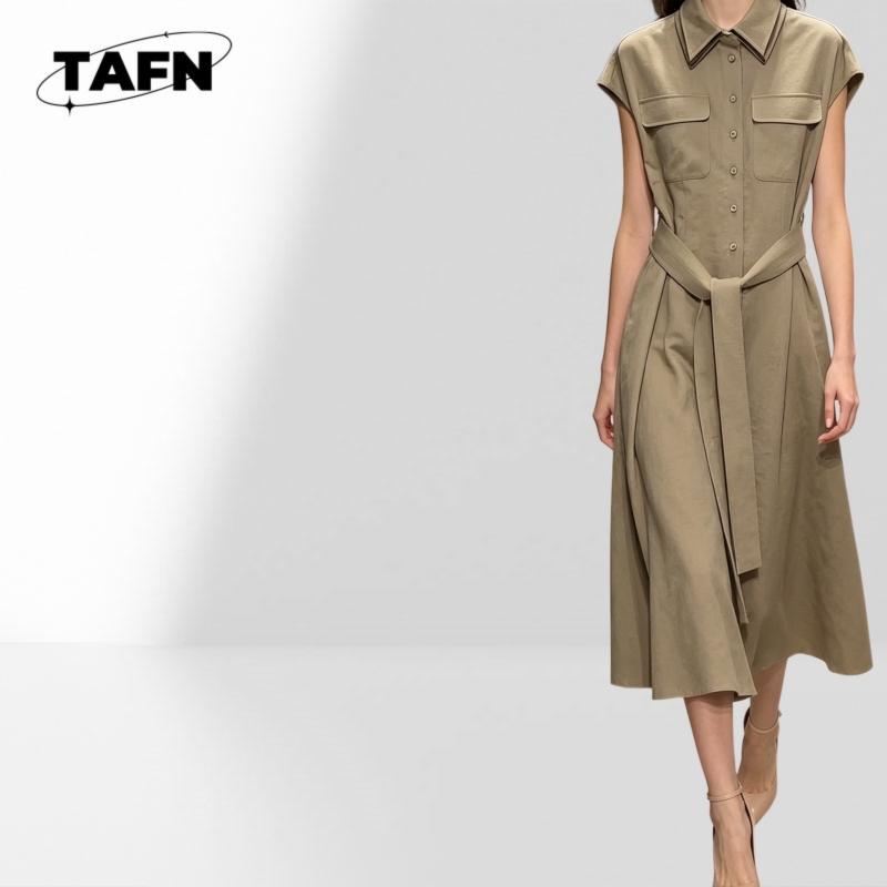 Style Women Sleeveless Lapel M - огляд і ціна Women'S Fashion Utility Belt