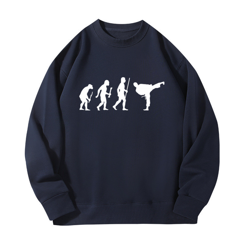 Evolution Karate Printed Sweat - огляд і ціна Women Fashion Evolution