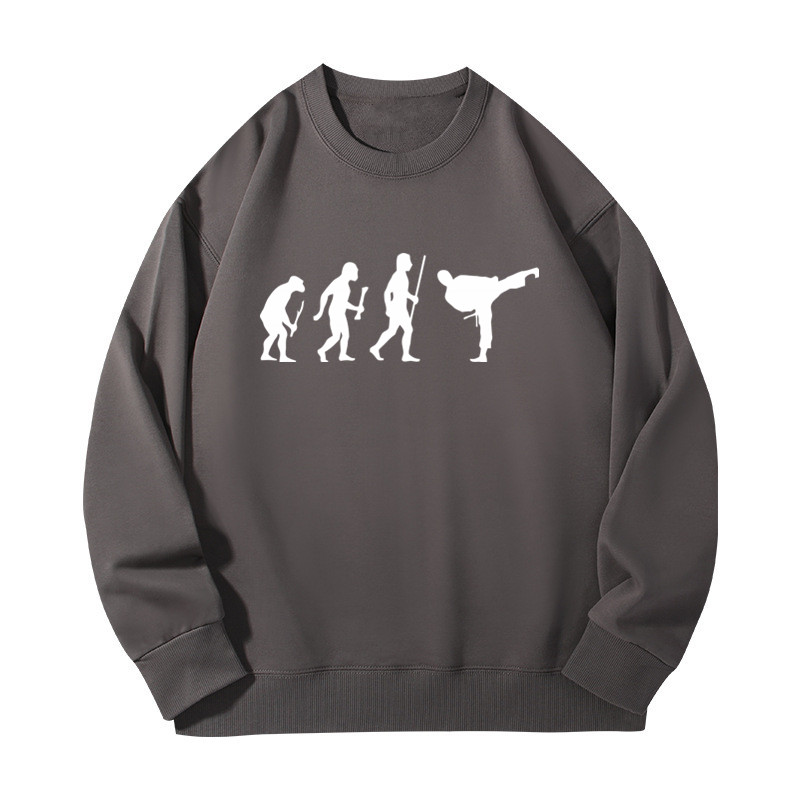 Evolution Karate Printed Sweat - огляд і ціна Women Fashion Evolution