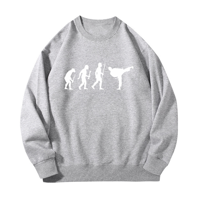 Evolution Karate Printed Sweat - огляд і ціна Women Fashion Evolution
