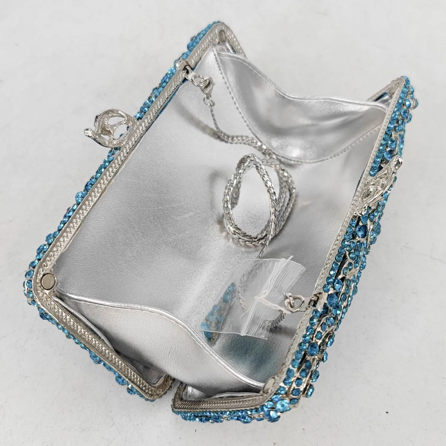 Boutique De FGG Turquoise Blue - огляд і ціна Women'S Fashion Boutique