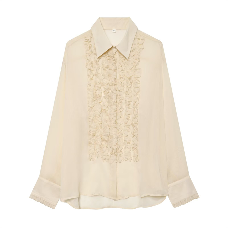 Women's Shirt 2026 Fashion Tre - огляд і ціна Women'S Fashion Trends 2026 Spring Summer