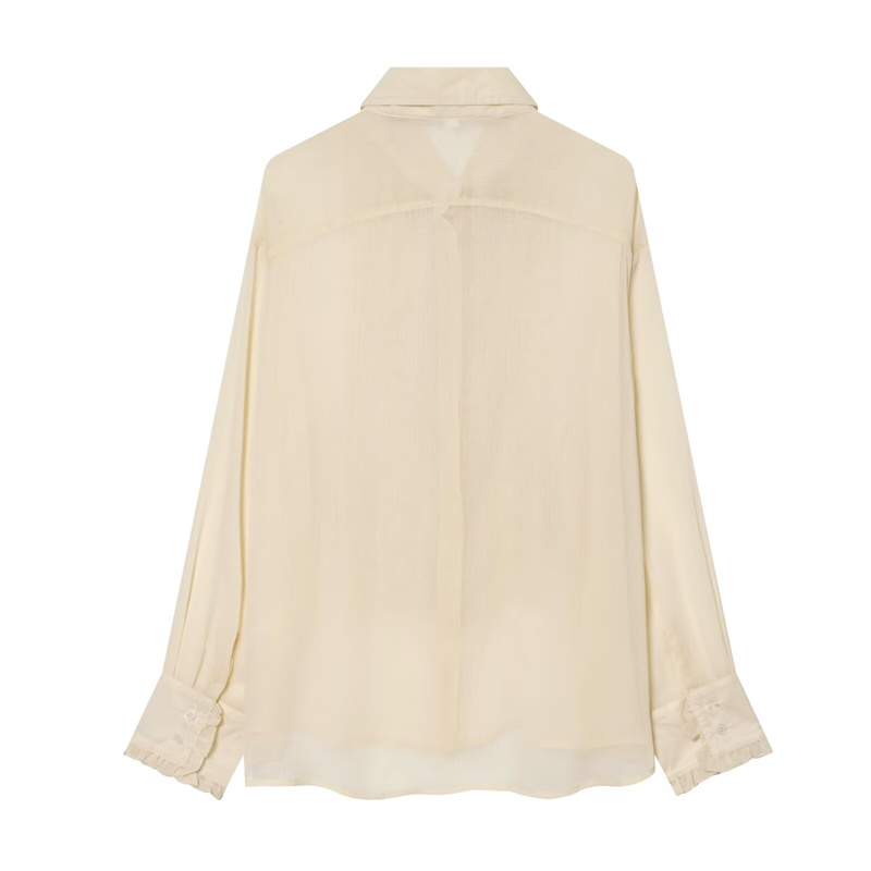 Women's Shirt 2026 Fashion Tre - огляд і ціна Women'S Fashion Trends 2026 Spring Summer