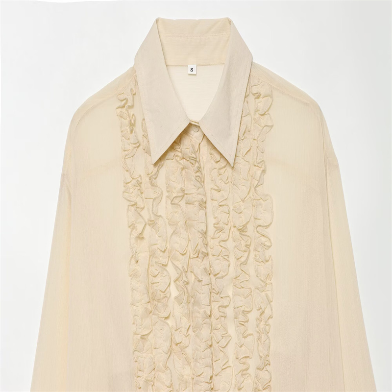 Women's Shirt 2026 Fashion Tre - огляд і ціна Women'S Fashion Trends 2026 Spring Summer