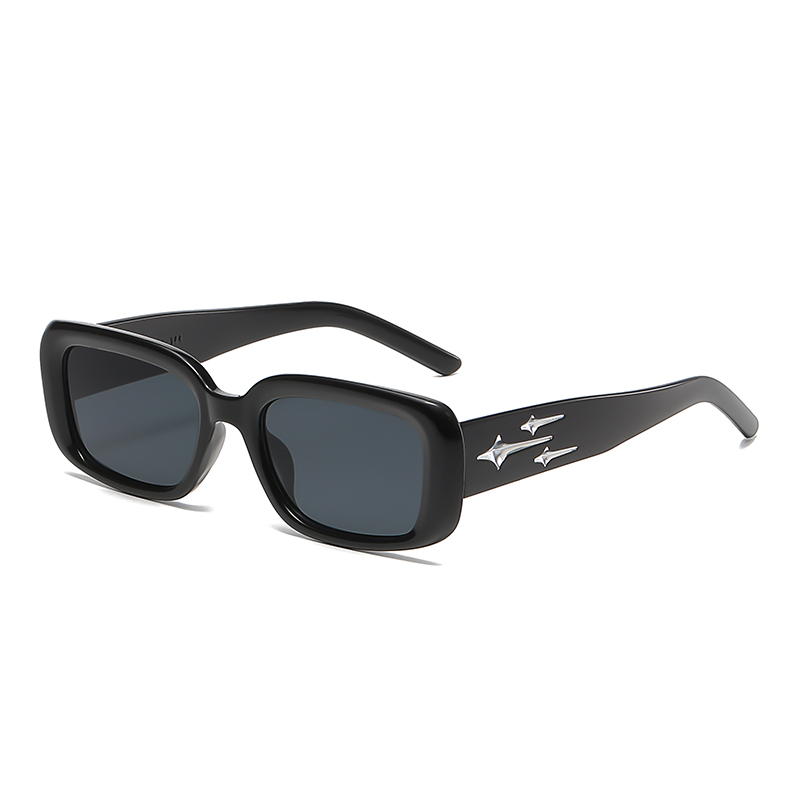 Retro Y2K Style Small Square S - огляд і ціна Women'S Fashion Eyewear