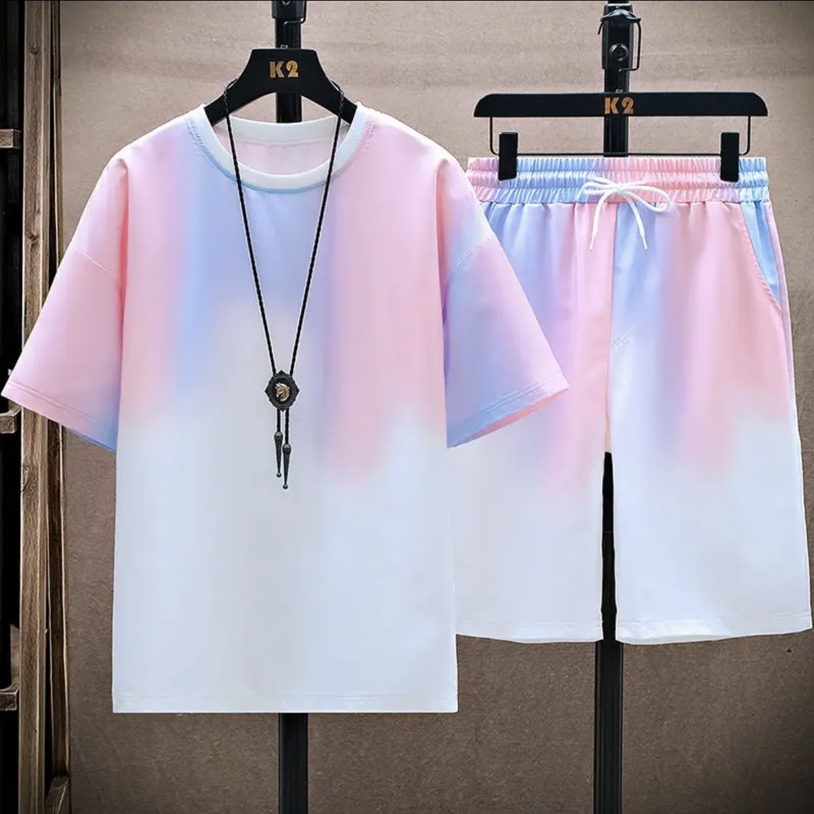 New hot-selling summer couple  - огляд і ціна Women Top Fashion