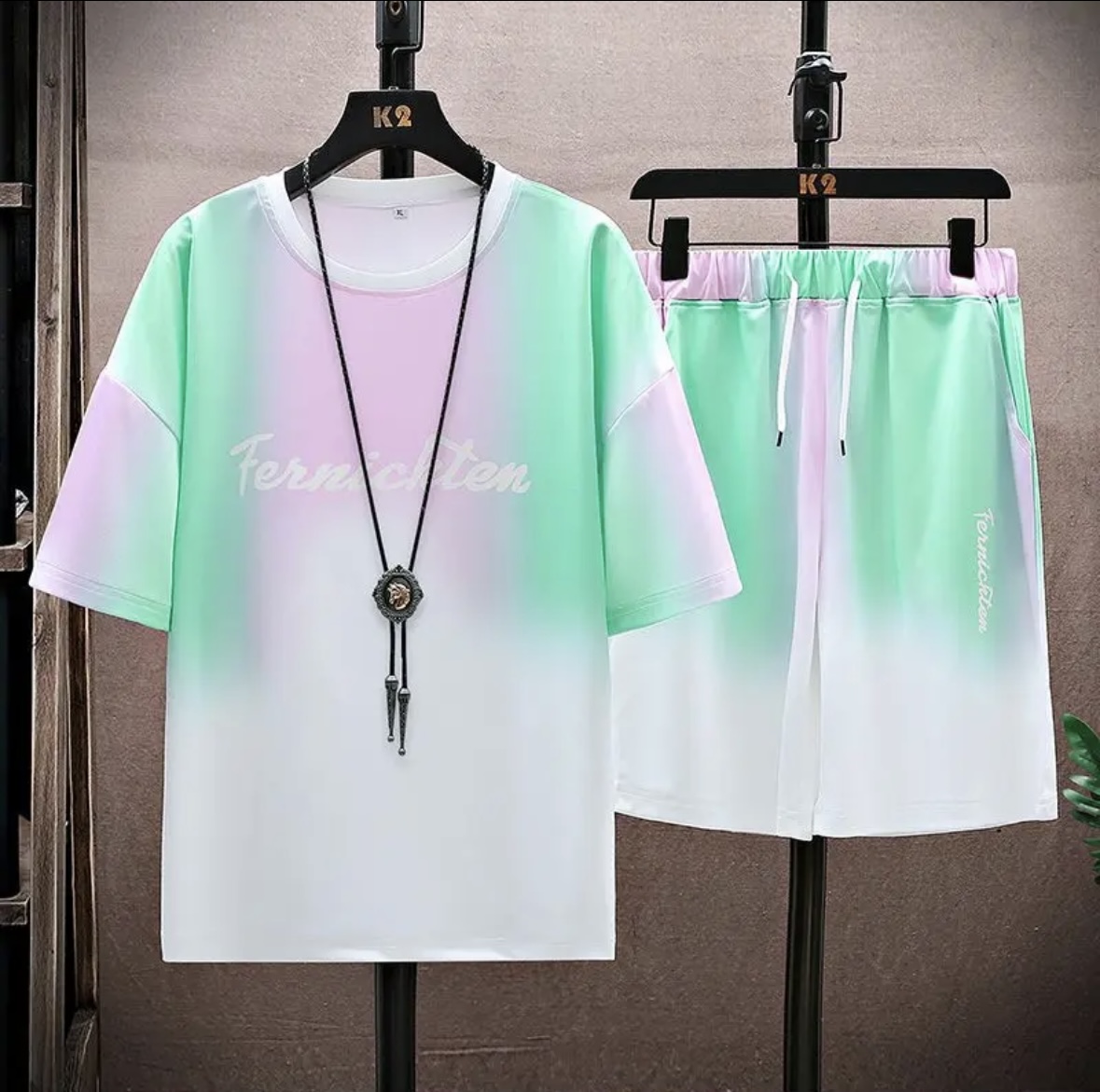 New hot-selling summer couple  - огляд і ціна Women Top Fashion