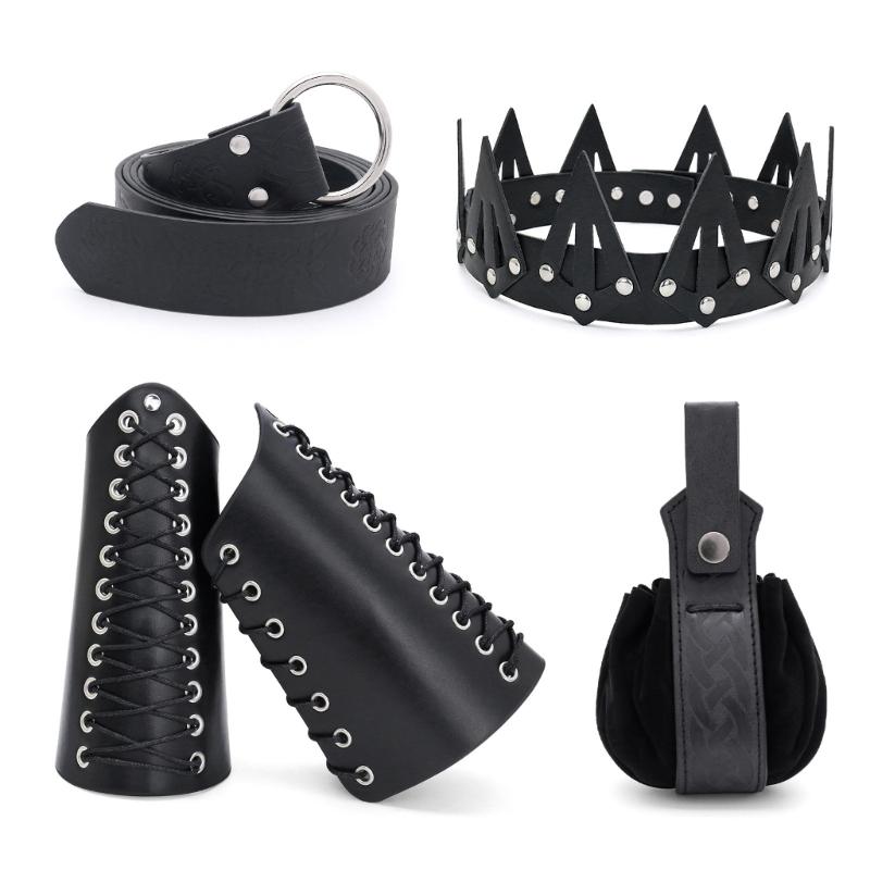 39BB Roleplaying Utility Belt  - огляд і ціна Women'S Fashion Utility Belt