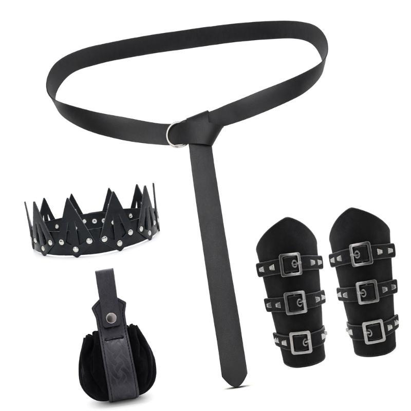 39BB Roleplaying Utility Belt  - огляд і ціна Women'S Fashion Utility Belt
