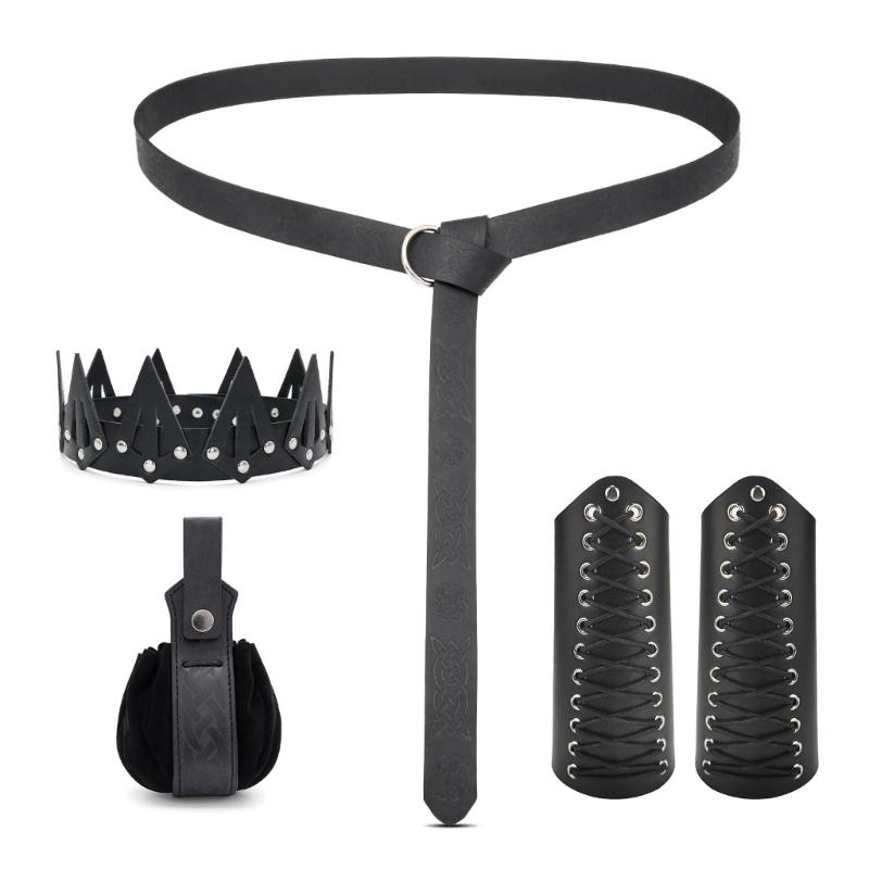 39BB Roleplaying Utility Belt  - огляд і ціна Women'S Fashion Utility Belt