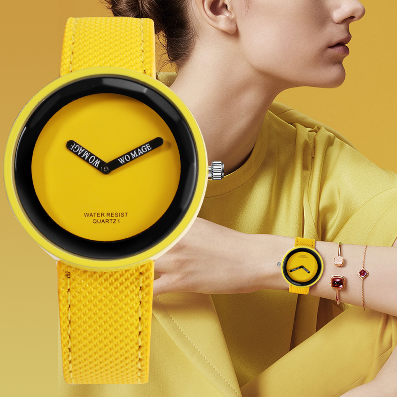 WoMaGe Fashion Women Wrist Wat - огляд і ціна Women'S Fashion Digital Watch