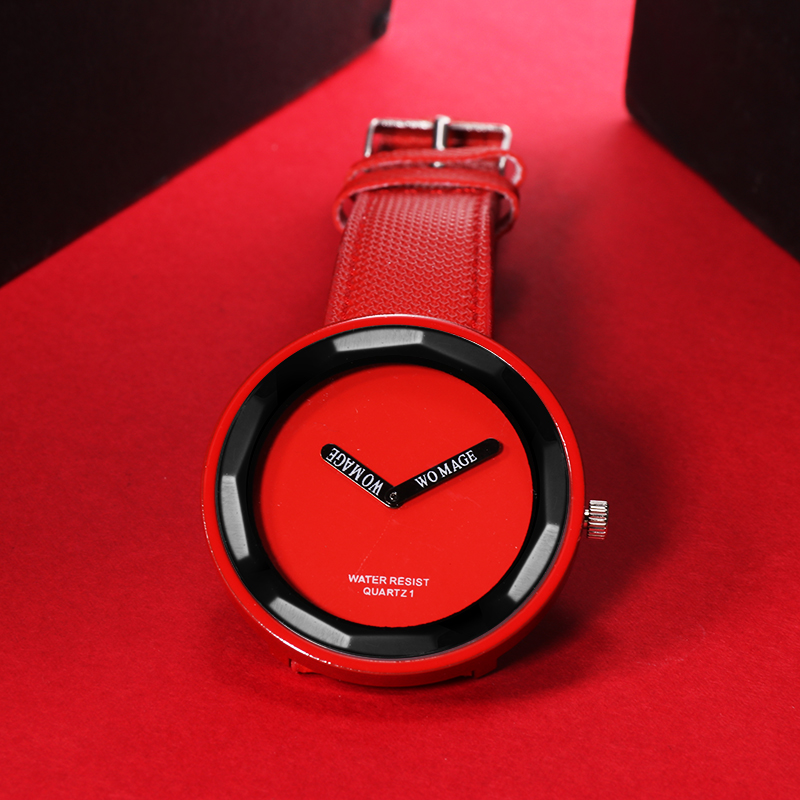 WoMaGe Fashion Women Wrist Wat - огляд і ціна Women'S Fashion Digital Watch