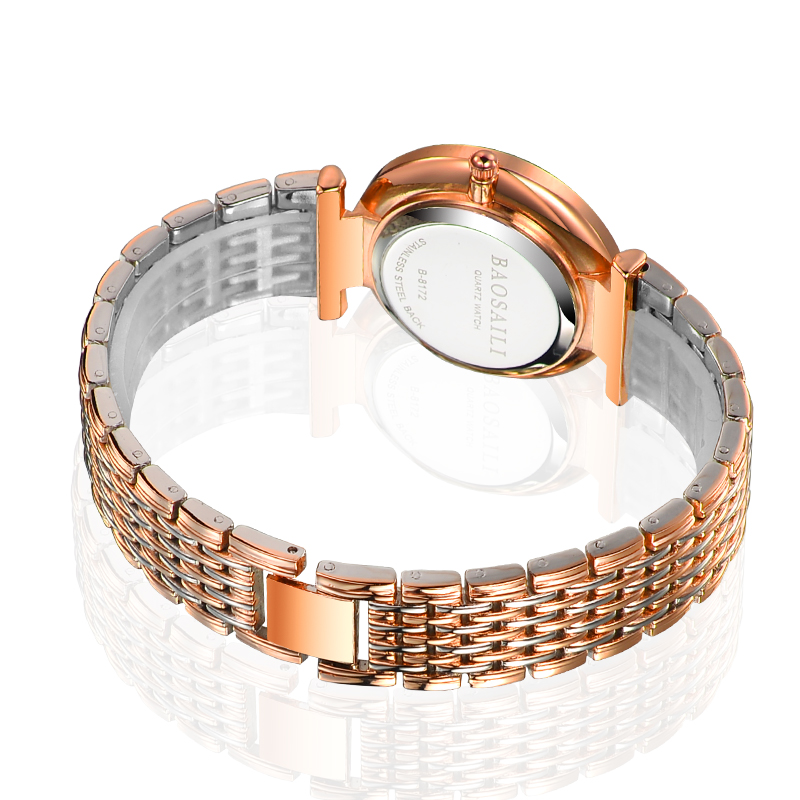 Women Watch Custom Dial Photo  - огляд і ціна Women Fashion Logo
