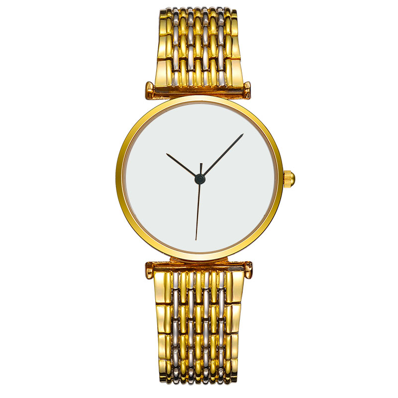 Women Watch Custom Dial Photo  - огляд і ціна Women Fashion Logo