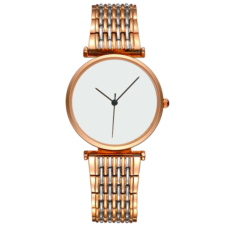 Women Watch Custom Dial Photo  - огляд і ціна Women Fashion Logo