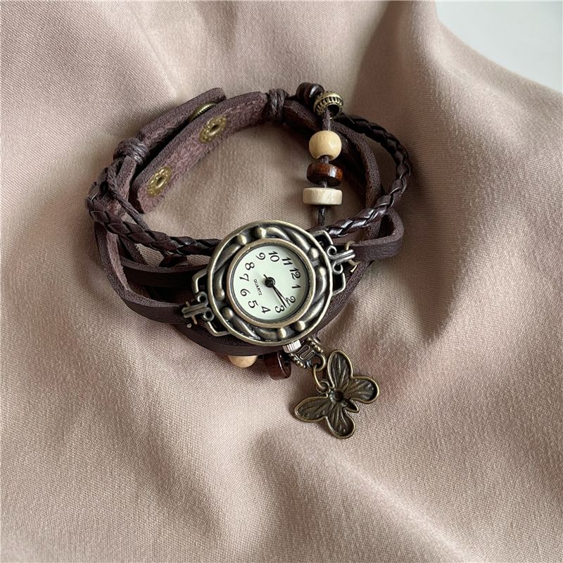 Xiaoxiang Fashionable Retro Br - огляд і ціна Women'S Fashion Digital Watch