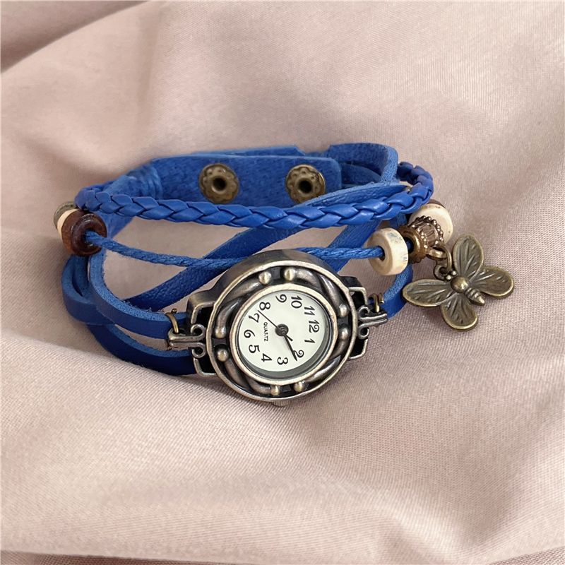 Xiaoxiang Fashionable Retro Br - огляд і ціна Women'S Fashion Digital Watch