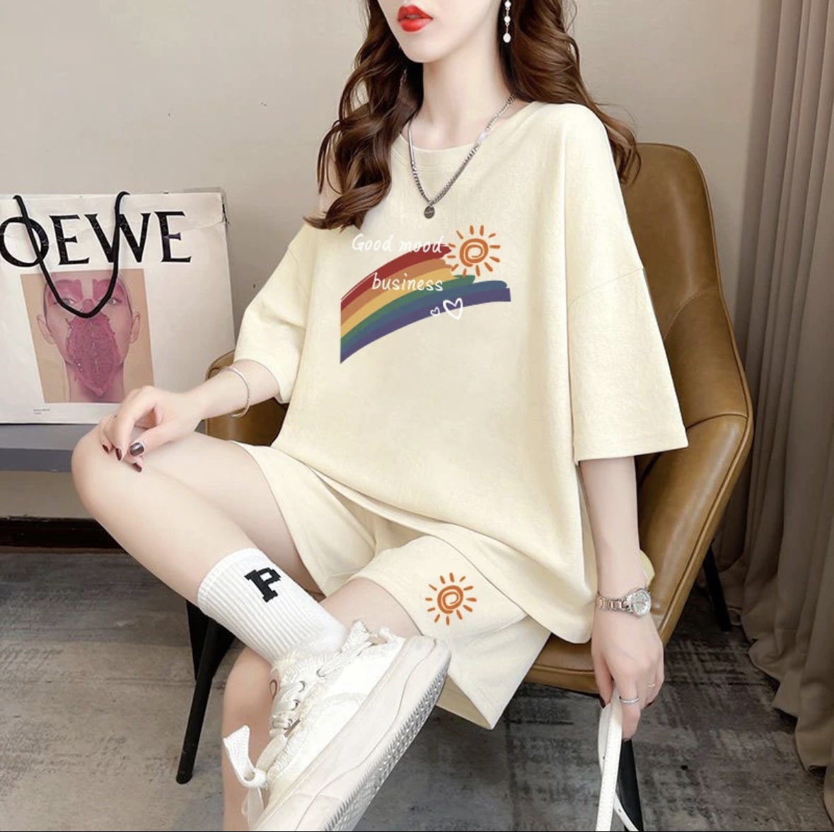 Fashion women's summer shorts  - огляд і ціна Women Top Fashion