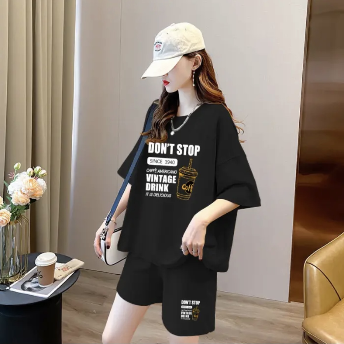 Fashion women's summer shorts  - огляд і ціна Women Top Fashion